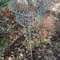 Beautiful plant stand 