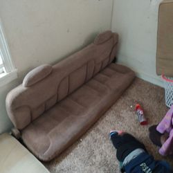 Seats,Chevy, Silverado 1500,Kaky Brown