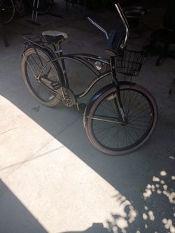 Bicycle