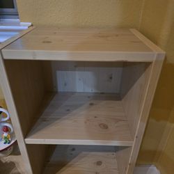 Mini Shelf