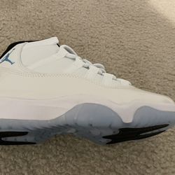  Air Jordan 11 Retro 'Legend Blue