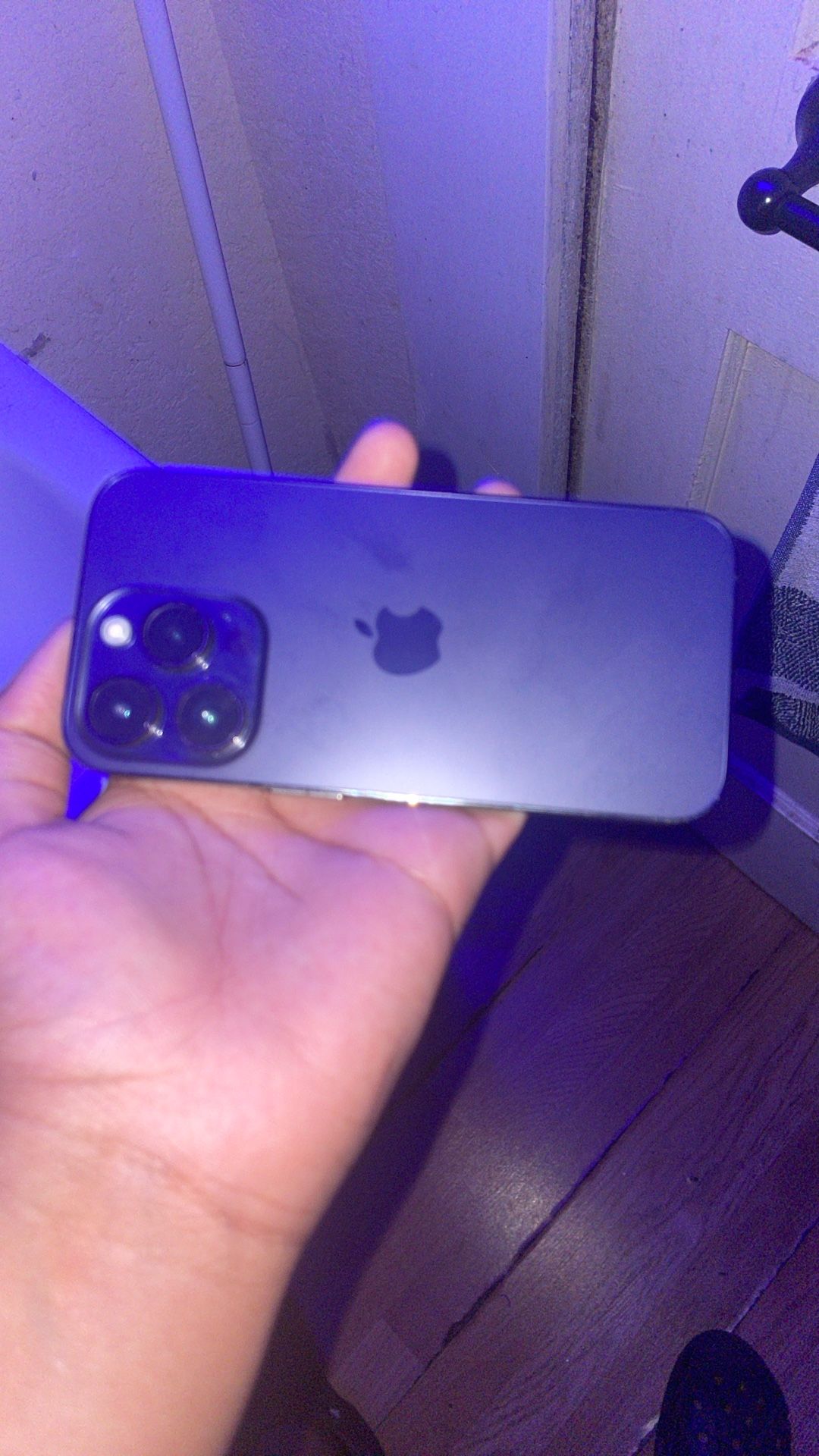 iPhone 14 Pro