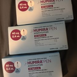 Humira