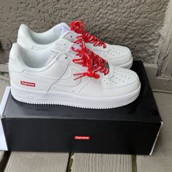 Air Force1/ Supreme 