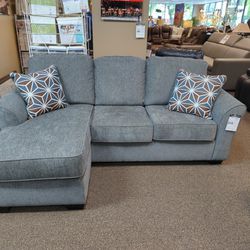 Brand New Small Sectional Sofa Couch Chofa