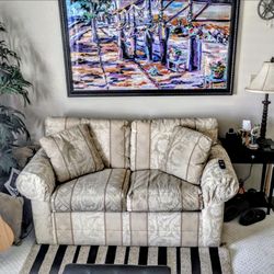 love seat