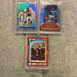 Custom Listing Request