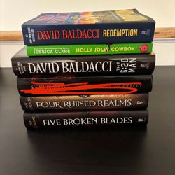 Books