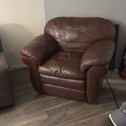 La-Z-boy Chair