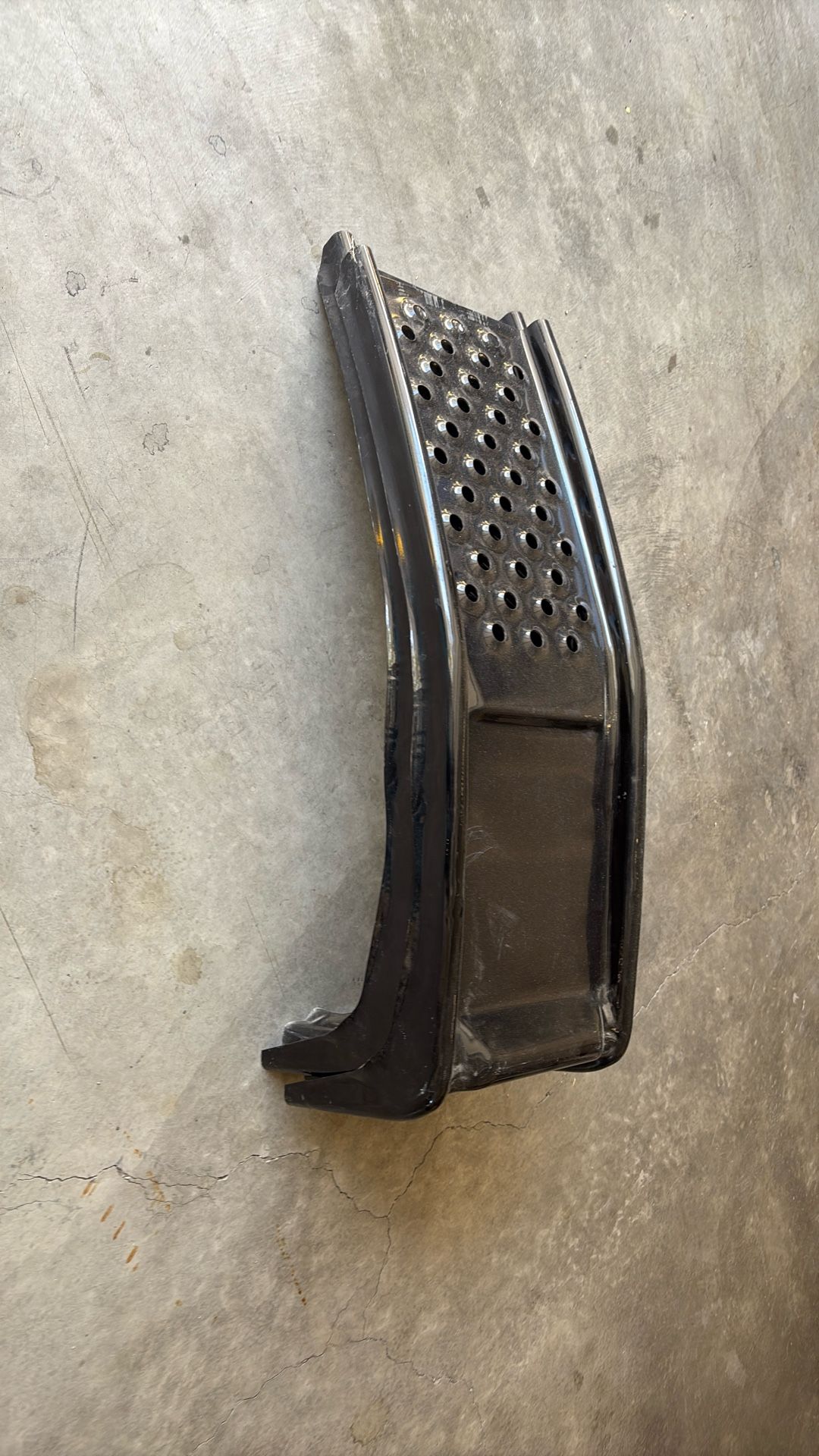 A Pair of Car Truck Ramp For Oil Change