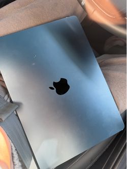 Macbook Air