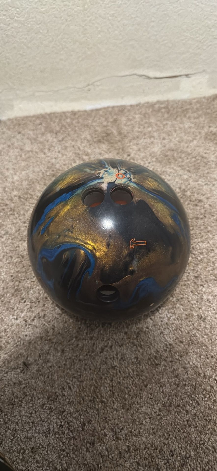 Hammer Redemption 13 Pound Bowling Ball