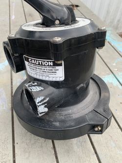 Filter Pump