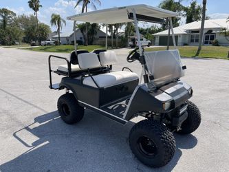 1997 Club Car DS for Sale