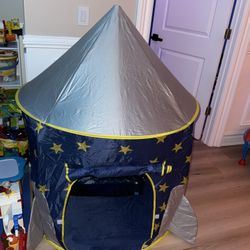 Play Tent 