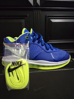 Nike Lebron 8 Low Sprite V2