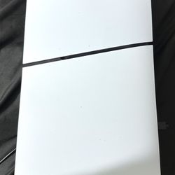 Ps5 Slim 1T Storage 