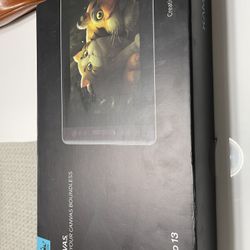 Huion Kamvas pro 13