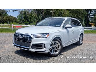 2023 Audi Q7