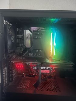 Gaming pc