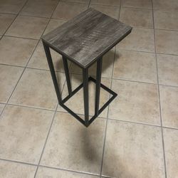 End Table