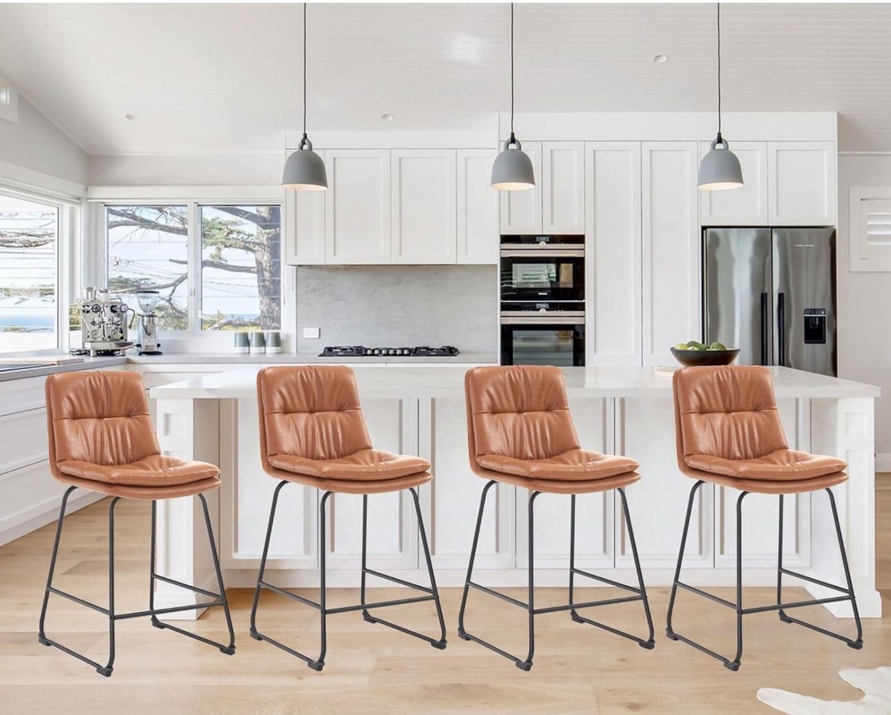 Bar stools 