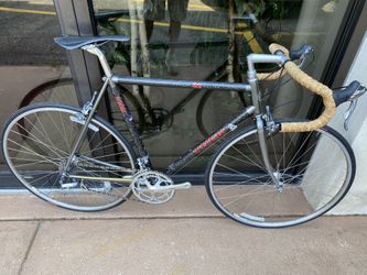 VINTAGE TREK. 2300 ZX