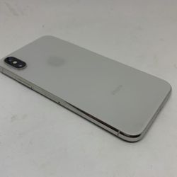 iPhone X Unlocked 