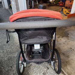 Graco Stroller 