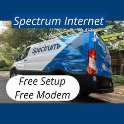 INTERNET WIFI | No UpFront ☑️