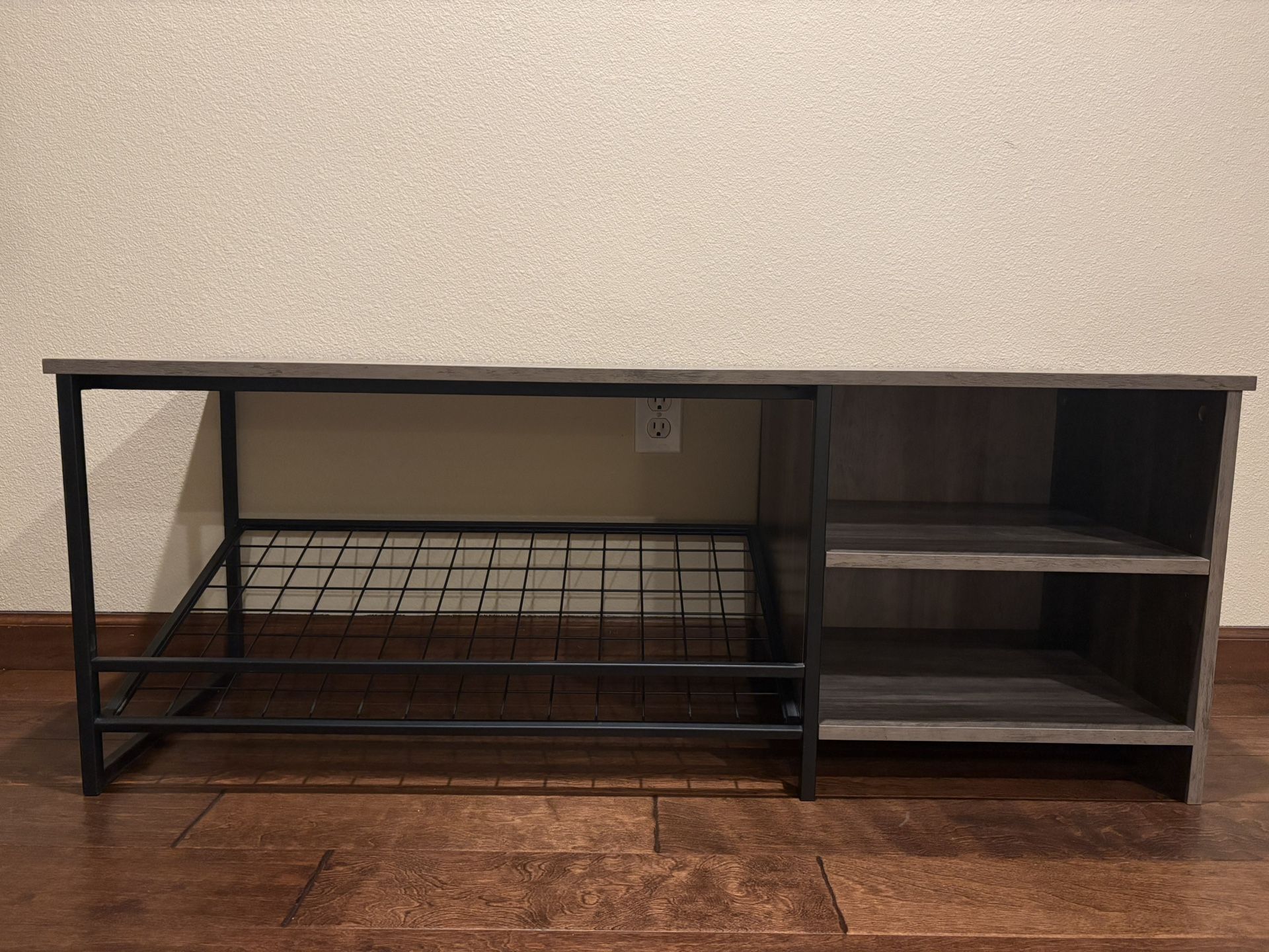 Entryway Shoe Rack/Storage