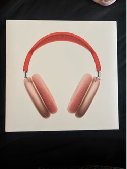 Apple AirPod Max Headphones