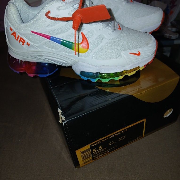 Nike Air Max 2019 for Sale in Fort Worth TX OfferUp