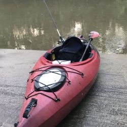 Kayak