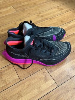 Nike Vaporfly ZoomX Next% 2 - (Raptors) 9 Men / 10.5 Women