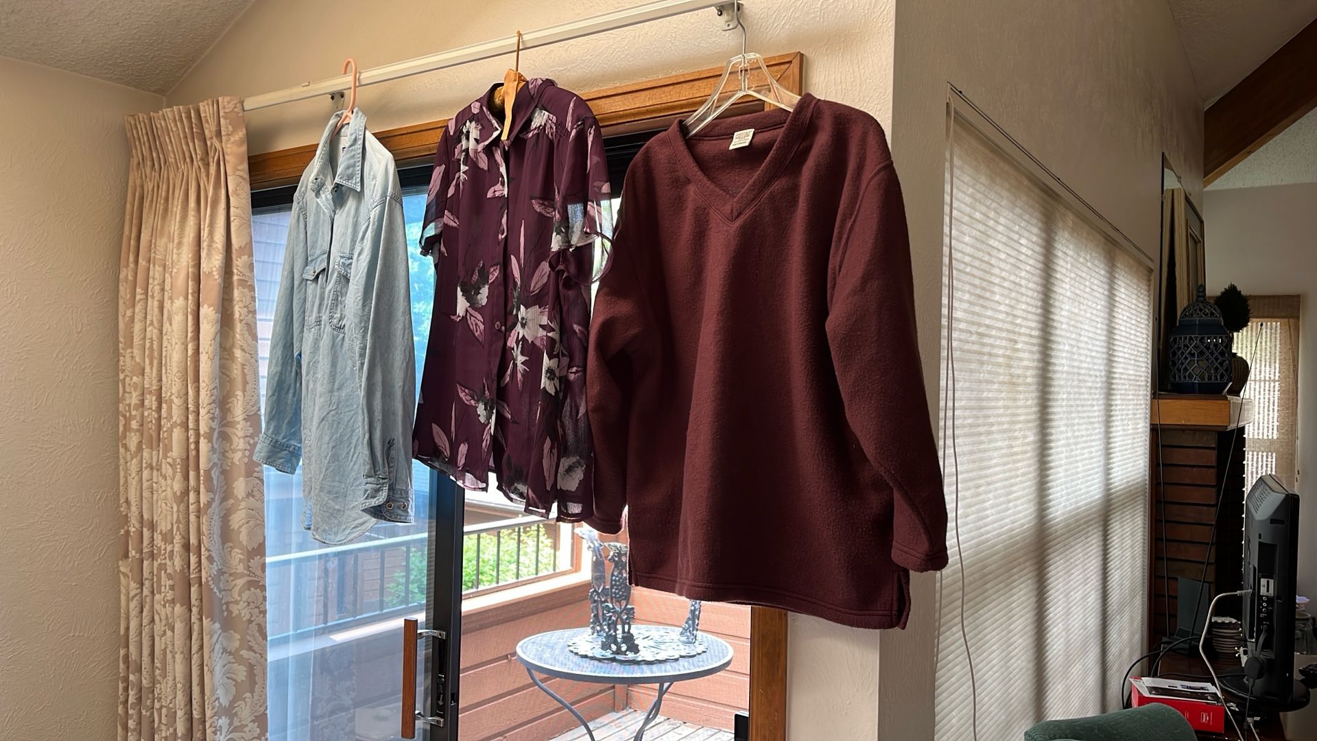 Clothes