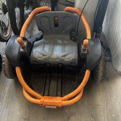 2020 Power Wheels Wild Thing