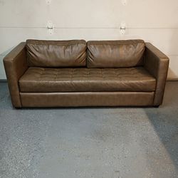 RV Hideaway Bed Couch 