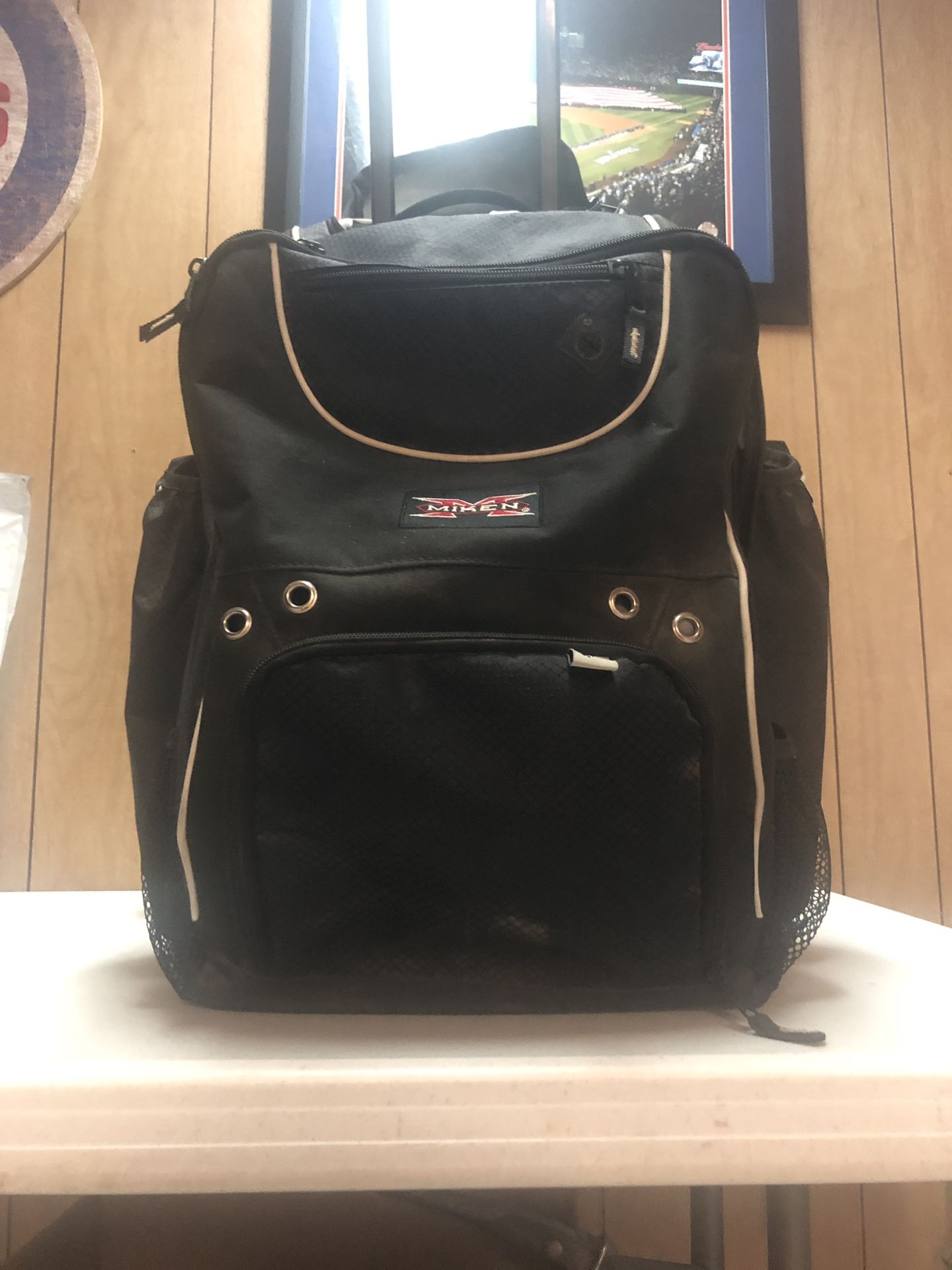 Baseball Bag