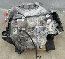 ACURA MDX FWD AUTO TRANSMISSION ASSEMBLY 59K MILES 3.5L 2018-2019 
