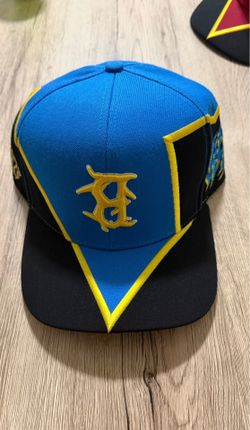 Killthehype bruins hat
