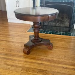 Wooden Table