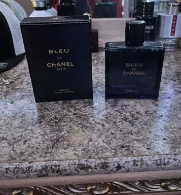 Bleu De Chanel Cologne
