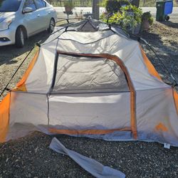 Ozark Trail 4 Person Camping Tent