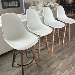 Barstool chairs