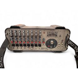 Used Soundcraft gigrac 300 Powered Mixer $100
