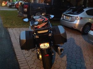 Photo Kawasaki concourse 1400