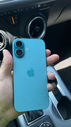 iPhone 16 unlocked