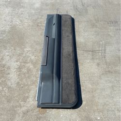 G Body lower Driver side door panel