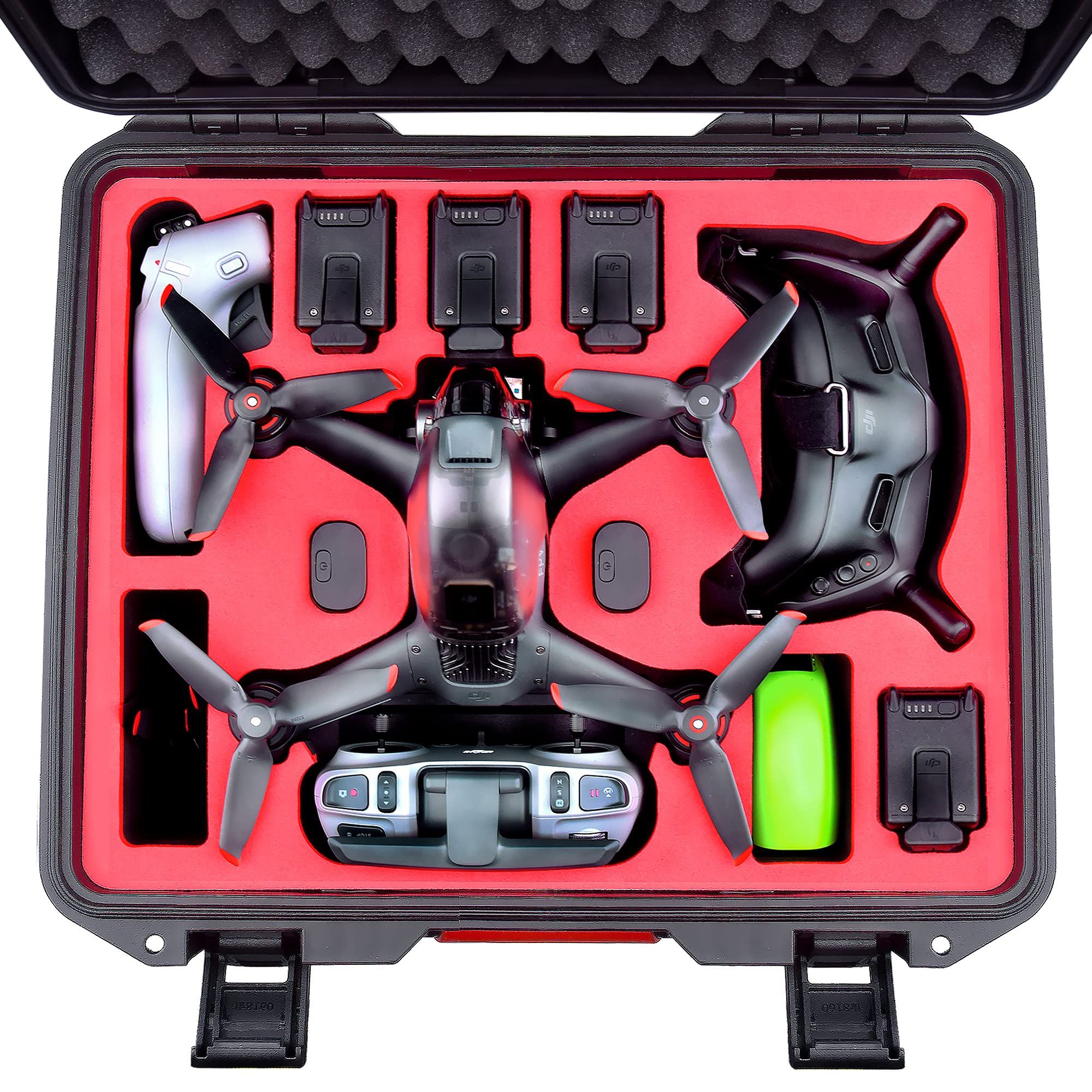 Drone Carrying Case